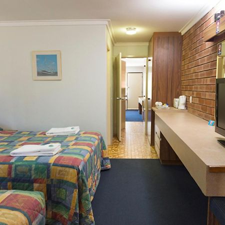 Hotel Clipper Рокінґгем Номер фото