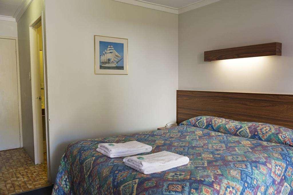Hotel Clipper Рокінґгем Номер фото