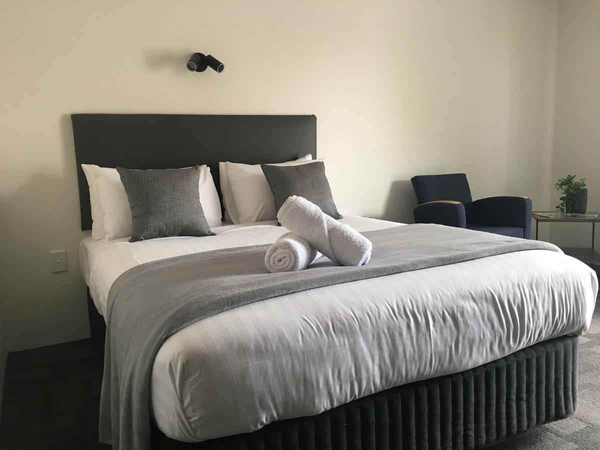Hotel Clipper Рокінґгем Екстер'єр фото